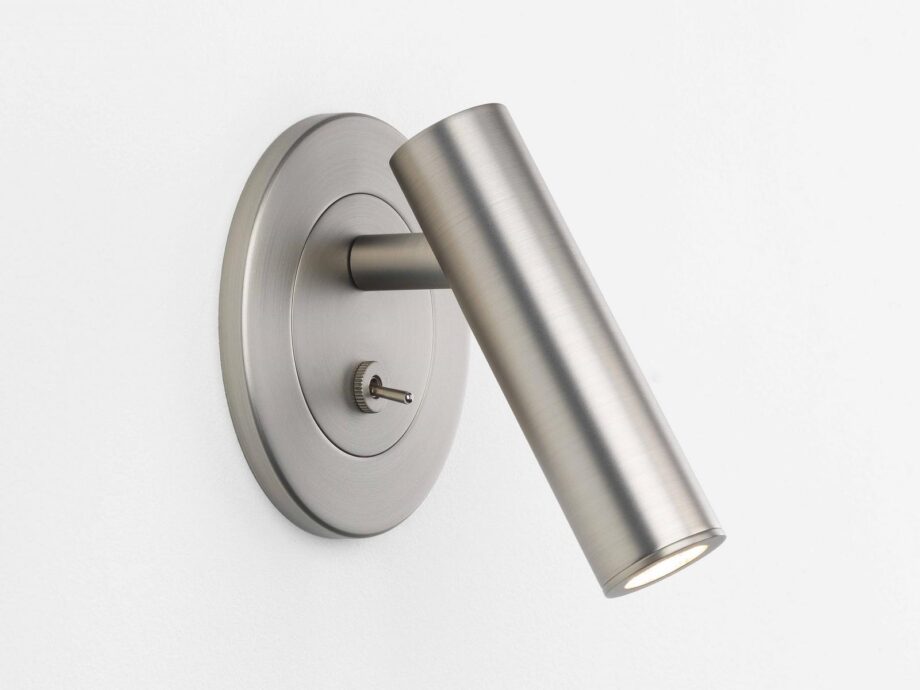Enna Recess Wall Lamp Astro Lighting