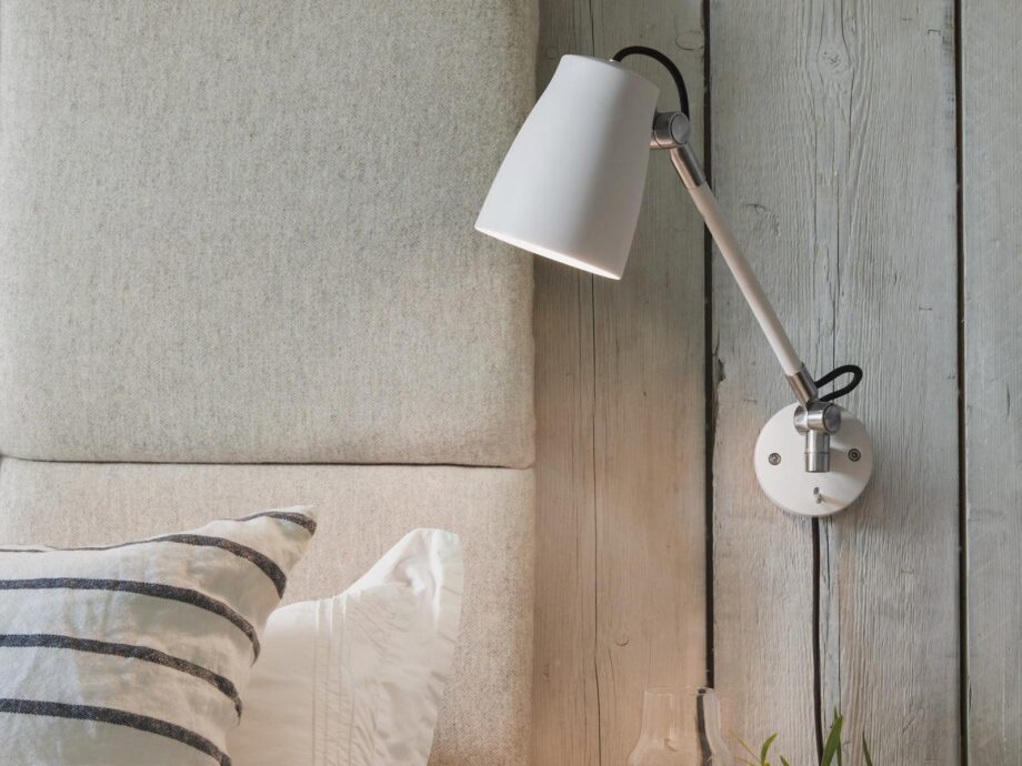 Atelier Grande Wall Lamp Astro Lighting