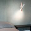 Tubes 2 Wall Lamp Nemo