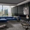 Delhi Sofa Grilli