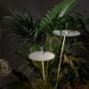 Xana Bollard Light Karman