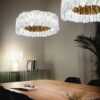 Accordéon Table Lamp Slamp