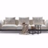 Zeno Light Sofa Flexform