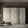 Frame Wardrobe Alf Dafre
