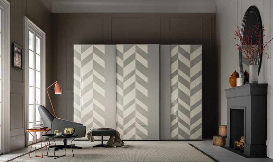 Frame Wardrobe Alf Dafre