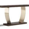 Karamel Console Capital Collection