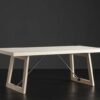 Nizza + Flat/ Tiranti Table Altacorte