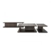 Hugo Coffee Table Molteni