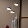 Float Outdoor Pendant Lamp Axolight