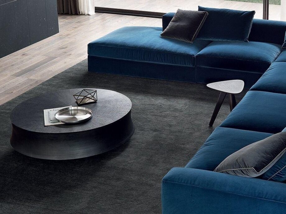 Soori Coffee Table Poliform