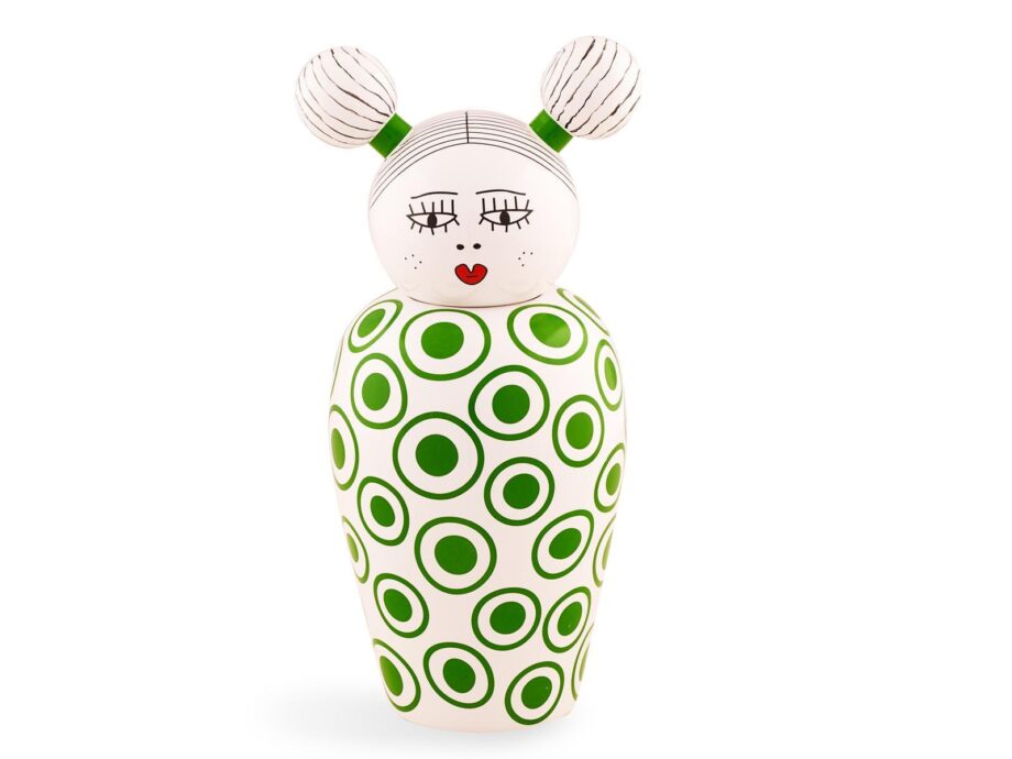 Izumi Vase Seletti