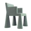 V.i.p. Chair Chair Moooi