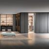Gliss Master Sistema 7 Wardrobe Molteni