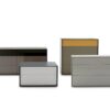 Dado Bedside Table Bb Italia