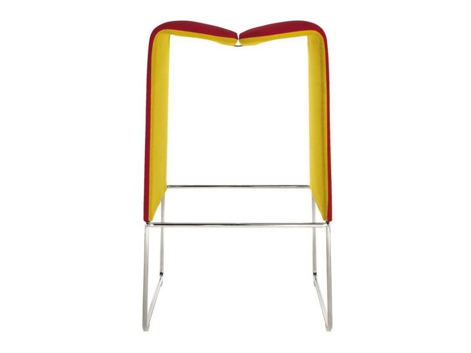Lazy '05 Bar Chair Bb Italia