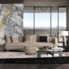 Jacques Sofa Minotti