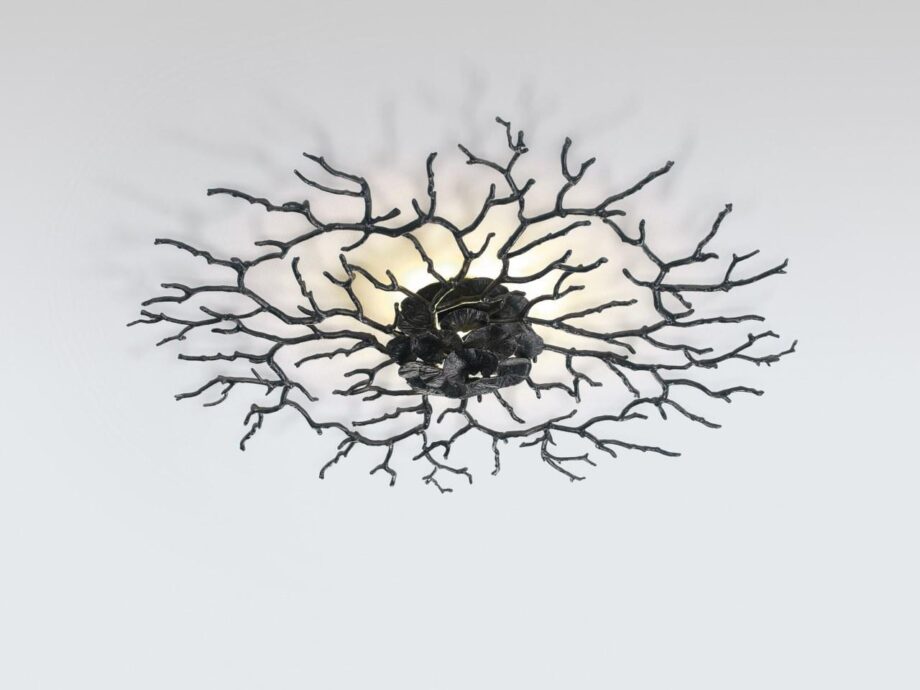 Coral Ap1487 Wall Lamp Serip