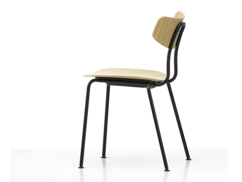Moca Chair Vitra