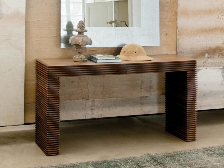 Linka Console Porada