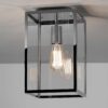 Homefield Outdoor Ceiling Lamp Astro Lighting