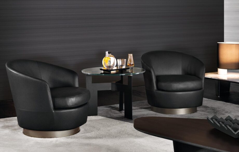 Jacques Sofa Minotti