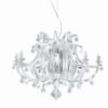 Ginetta Prisma Pendant Lamp Slamp