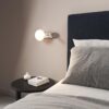 Zeppo Reader Wall Lamp Astro Lighting