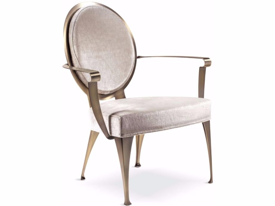 Miss Armchair Cantori