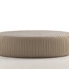 Plissè Coffee Table Tonin Casa