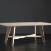 Toledo + Pechino Table Altacorte