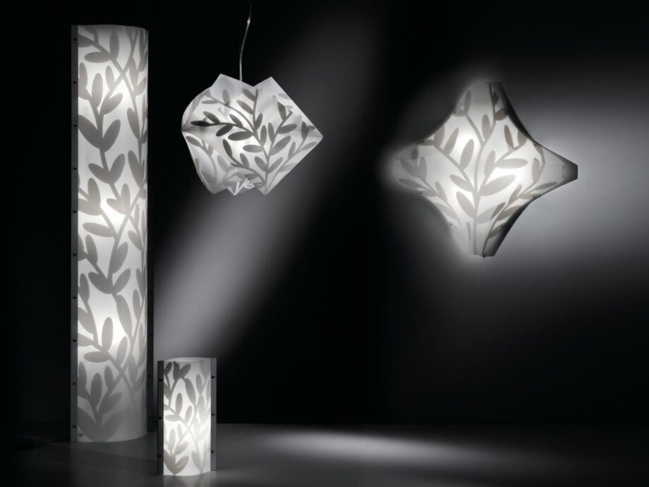 Gemmy Dafne Pendant Lamp Slamp