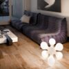 Atomium Table Lamp Kundalini