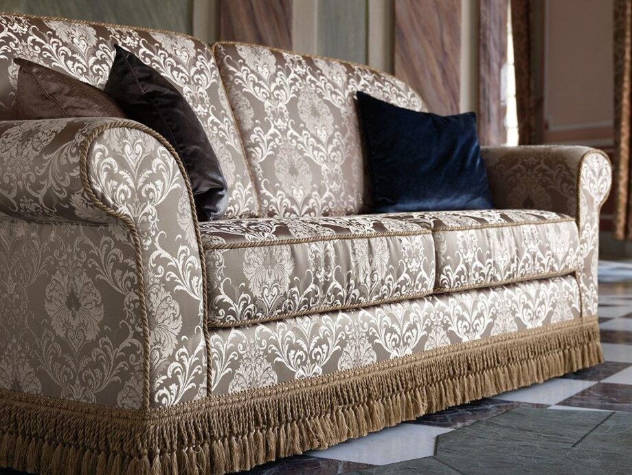 Florian Sofa Domingo Salotti