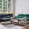 Ronde Table Lamp Ligne Roset