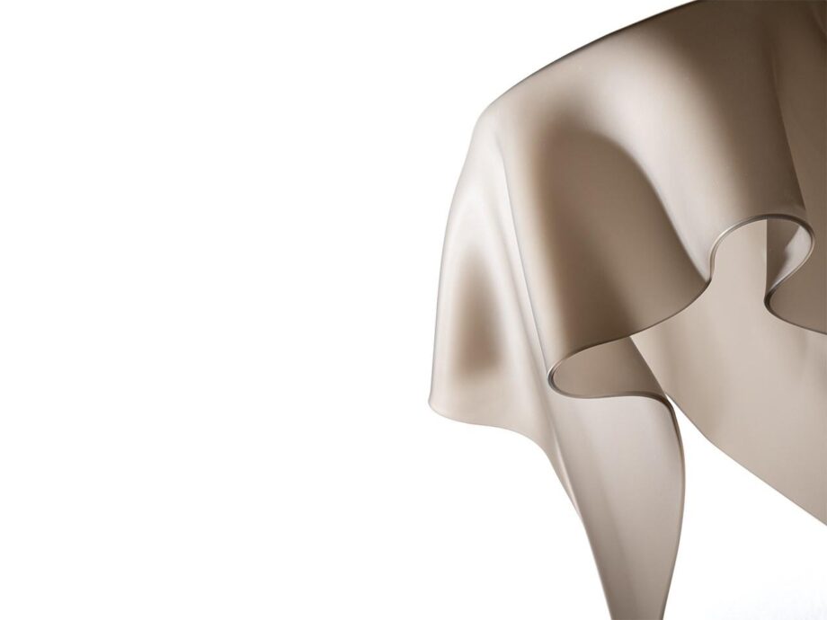 Foulard Side Table Reflex