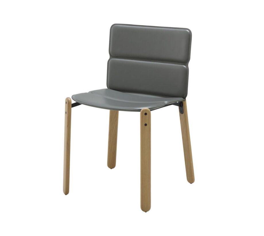 Paddok Chair Ligne Roset
