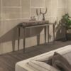 Odette Console Longhi