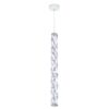 Hugo Vertical Pendant Lamp Slamp