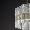 Vegas S Rd 60 Db Pendant Lamp Masiero