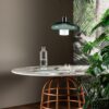 Acquerelli Pendant Lamp Bonaldo