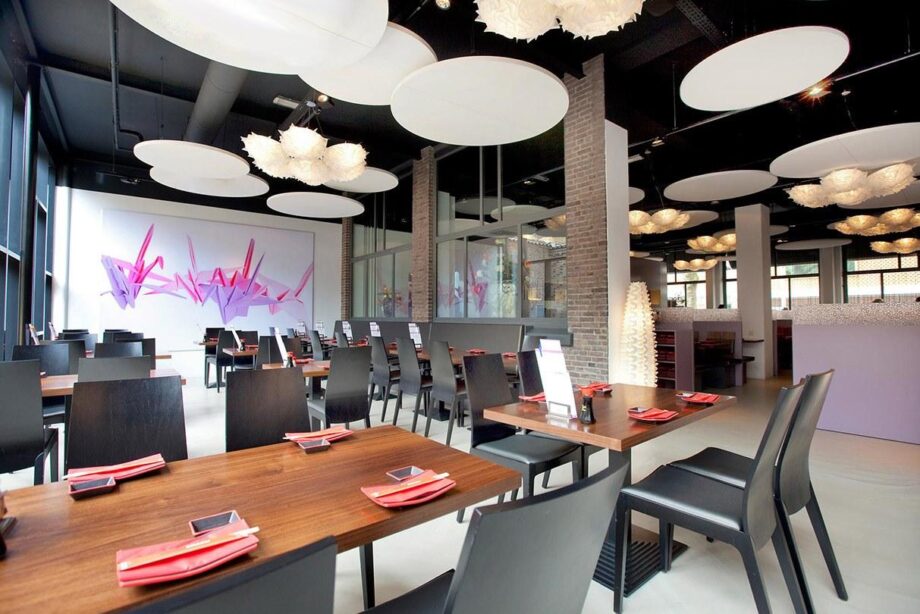 Veli 7 Pendant Lamp Slamp