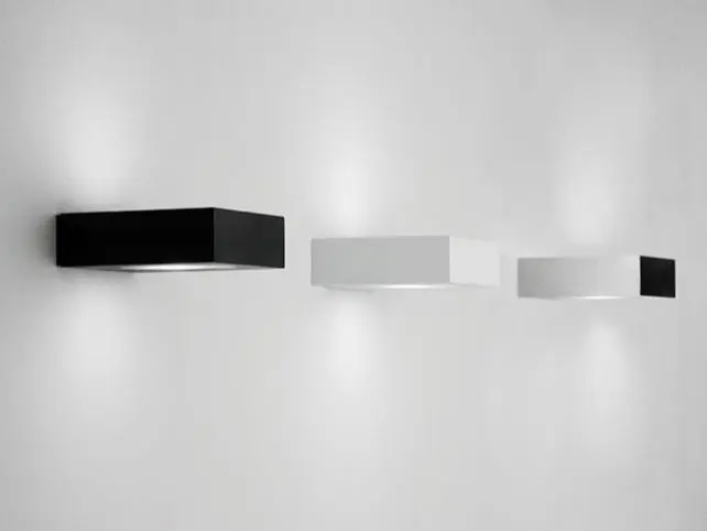Fix Wall Lamp Nemo
