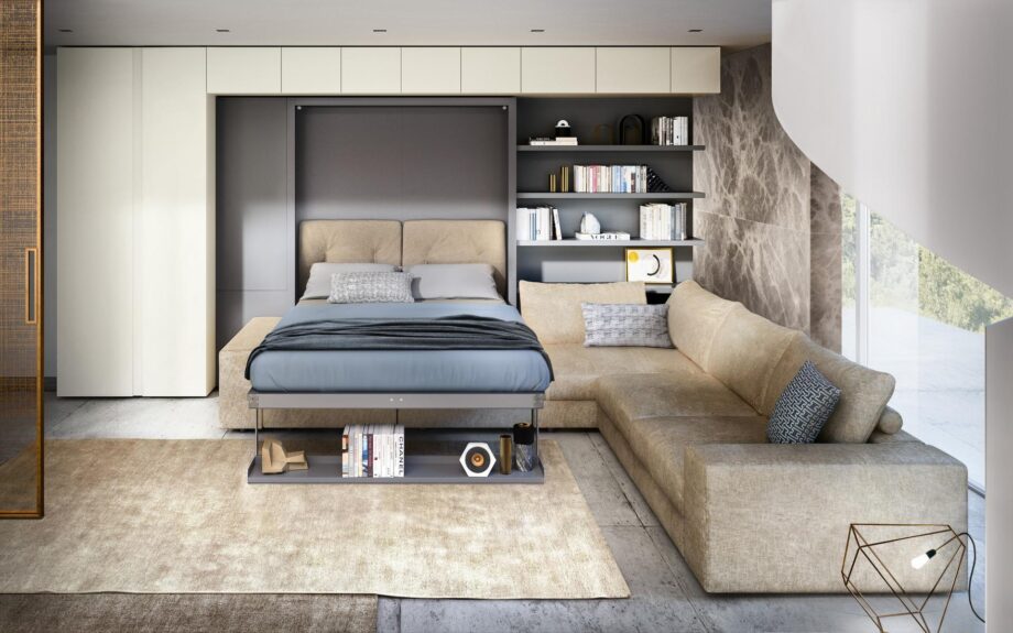 Tango Sofa Clei