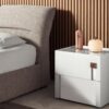 Logos Bedside Table Pianca