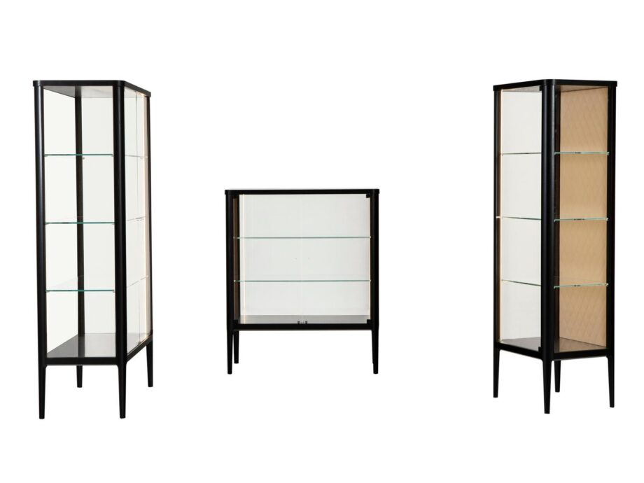 Venus Display Cabinet Tonin Casa