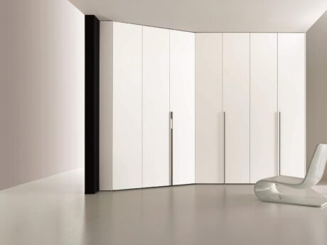 Furnished Spaces