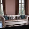 Desdemona Chic Sofa Domingo Salotti