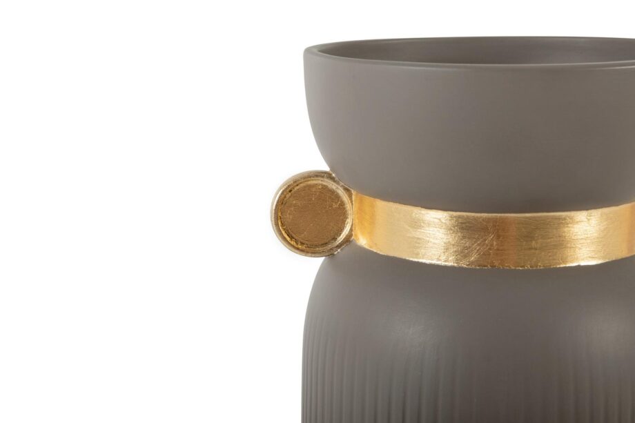Impero Vase Tonin Casa