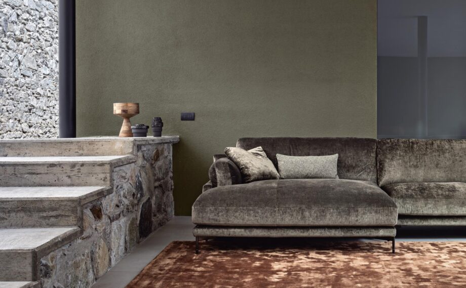 Cadorna Sofa Nicoline