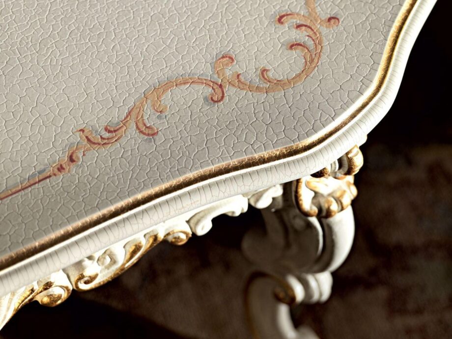 11611 Coffee Table Modenese Gastone